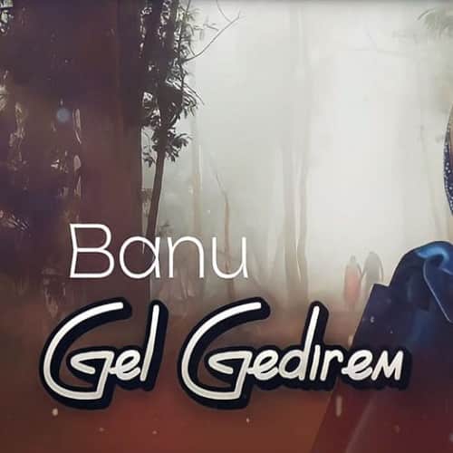 بانو گل گدیرم دونیادان ناکام گدیرم